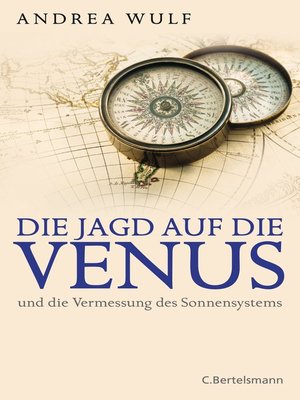 cover image of Die Vermessung des Himmels